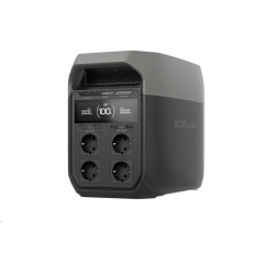 EcoFlow DELTA Pro 3 EcoFlow DELTA Pro 3
