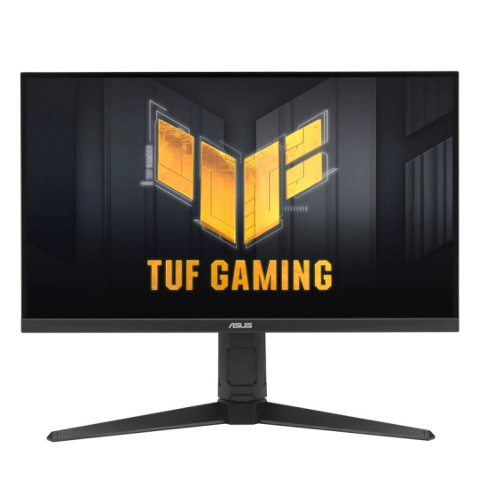 ASUS TUF Gaming VG27AQL5A 27" IPS 2560x1440 210Hz 1ms 350cd USB-C 2xHDMI DP repro čierny