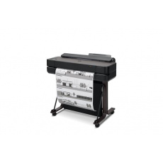 HP DesignJet T650 24-in Printer HP DesignJet T650 24-in Printer