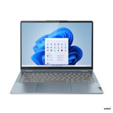 Lenovo IP Flex 5 14ALC7, Ryzen 7 5700U, 14.0˝ 1920x1200 WUXGA/Touch, UMA, 16GB, SSD 1TB, W11H, modrý, 2y CI