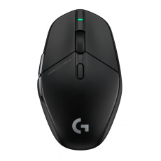 Logitech® G303  Wireless Gaming Mouse - BLACK - SHROUD Edition - EER2