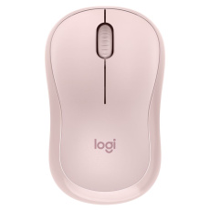 Logitech® M240 Silent Bluetooth Mouse - ROSE