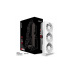 XFX Swift AMD Radeon RX 9060 XT OC White Triple Fan Gaming Edition 16GB GDDR6 128-bit HDMI 2x DP