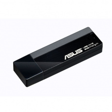 ASUS USB-N13, Wi-Fi 802.11n USB client (300mbps, compact pen type) retail ASUS USB-N13, Wi-Fi 802.11n USB client (300mbps, compact pen type) retail