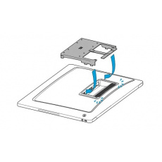 VESA Adapter for Webex Desk