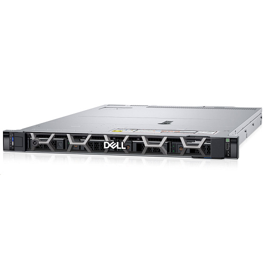 Dell PowerEdge R660xs Smart Selection|8x2.5"|4514Y|2x32GB|2x480GB SSD SATA|2x1100W|H755|3Yr PS
