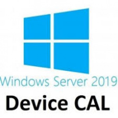 5-pack of Windows Server 2022 Remote Desktop Serv User  Cus Kit