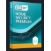 Predĺženie ESET HOME SECURITY Premium 6PC / 1 rok