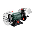 Metabo DS 150 Plus Dvojitá brúska, Kartón
