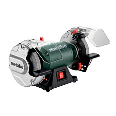 Metabo DS 150 Plus Dvojitá brúska, Kartón Metabo DS 150 Plus Dvojitá brúska, Kartón
