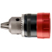 Metabo quick -reamable toothed chuck Quick