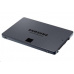 Samsung SSD 870 QVO Series 4TB, SATAIII, 2.5'', r560MB/s, w530MB/s