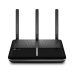 TP-LINK "AC2100 Wi-Fi VDSL/ADSL Modem RouterSPEED: 1733 Mbps at 5 GHz + 300 Mbps at 2.4 GHz, VDSL Profile 35b 350/60 Mb