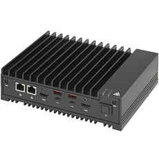 Supermicro Server  SYS-E100-13AD-H mini1U SP