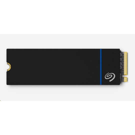 Seagate Game Drive 1TB M.2 SSD for PS5 NVMe (r7300MB/s, w6000MB/s)
