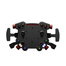 SIMAGIC GT Pro Hub, Shifter & Dual-Clutch Paddles with Knob SIMAGIC GT Pro Hub, Shifter & Dual-Clutch Paddles with Knob