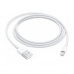Apple Lightning to USB Cable (2m)
