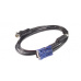 APC KVM USB Cable - (1.8 m) 