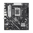 Rozbalená - ASUS PRIME B860M-K soc 1851 DDR5 B860 mATX HDMI DP