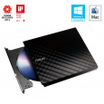 ASUS DVDRW External Slim SDRW-08D2S-U LITE BLACK
