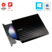 ASUS DVDRW External Slim SDRW-08D2S-U LITE BLACK