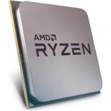 AMD, Ryzen 5 1600AF, Processor TRAY, soc. AM4, 65W AMD, Ryzen 5 1600AF, Processor TRAY, soc. AM4, 65W