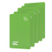 HabuDen NFC Card Set – Access Cards for EV Charging Stations