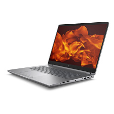 HP ZBook Fury G1i 18, U7 255Hx, 18.0 2560x1600/400n, RTXPRO1000Blw/8GB, 32GB, SSD 1TB, W11Pro, 3-3-0