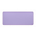 Logitech® Desk Mat Studio Series - LAVENDER - NAMR-EMEA