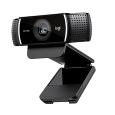 Logitech® C922 Pro Stream Webcam