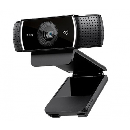 Logitech® C922 Pro Stream Webcam
