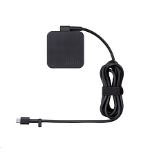ASUS AC NAPÁJACÍ ADAPTÉR 68W 3pin  USB -C,  s  EU plug