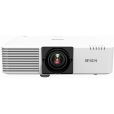 Epson projektor EB-L520U, 3LCD Laser FullHD, 5200ANSI, 2 500 000:1, HDMI, LAN