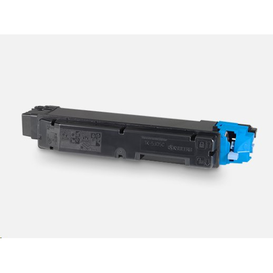 KYOCERA TK-5305C Toner cyan (6 000 A4 @ 5%) pre TASKalfa 350/351ci KYOCERA TK-5305C Toner cyan (6 000 A4 @ 5%) pre TASKalfa 350/351ci