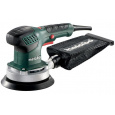 Metabo SXE 3150 * Excentrická brúska       TV00