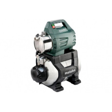 Metabo HWW 4500/25 Inox Plus * Domáca vodáreň