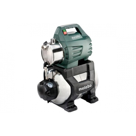 Metabo HWW 4500/25 Inox Plus * Domáca vodáreň