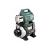 METABO HWW 4500/25 INOX PLUS * Home Water Plant