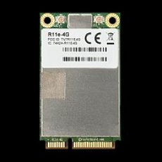 MIKROTIK RouterBOARD R11e-4G MIKROTIK RouterBOARD R11e-4G