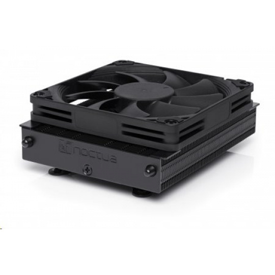 Noctua NH-L9a-AM4 chromax.black