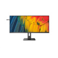 Philips 40B1U5600/00 40" IPS LED 3440x1440 50 000 000:1 4ms 500 DP HDMI USB-C (100W) repro čierny