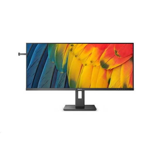 Philips 40B1U5600/00 40" IPS LED 3440x1440 50 000 000:1 4ms 500 DP HDMI USB-C (100W) repro čierny