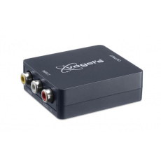 Vogels SAVA 1021 converter AV to HDMI Vogels SAVA 1021 converter AV to HDMI