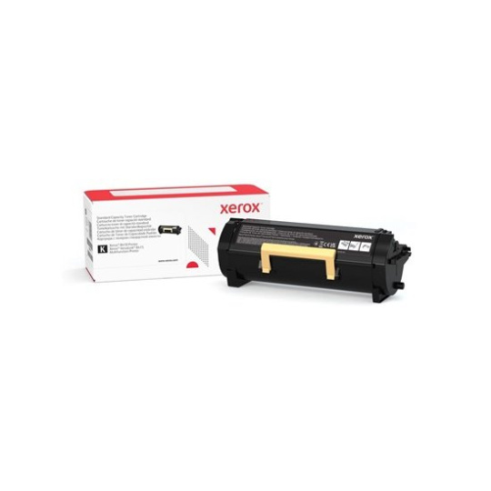 Xerox toner B410 black - 6000str.