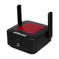 SIMAGIC AirLink Wireless Hotspot SIMAGIC AirLink Wireless Hotspot