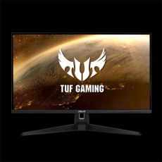 ASUS TUF Gaming VG289Q1A 28" UHD IPS 3840x2160 (4K) 100mil:1 5ms 350cd 2xHDMI DP repro