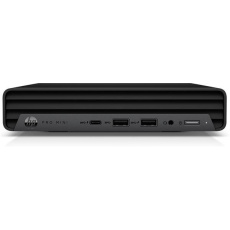 HP Pro Mini 400 G9, i5-12500T, Intel HD, 8GB, SSD 512GB, W11Pro, 3-3-3, WiFi+BT