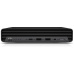 HP Pro Mini 400 G9, i5-12500T, Intel HD, 8GB, SSD 512GB, W11Pro, 3-3-3, WiFi+BT