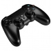 Canyon CND-GPW5 Gamepad pre PS4, bezdrôtový, touchpad, vibrácie, gumový poťah,