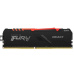 8GB 2666MHz DDR4 CL16 DIMM FURY Beast RGB